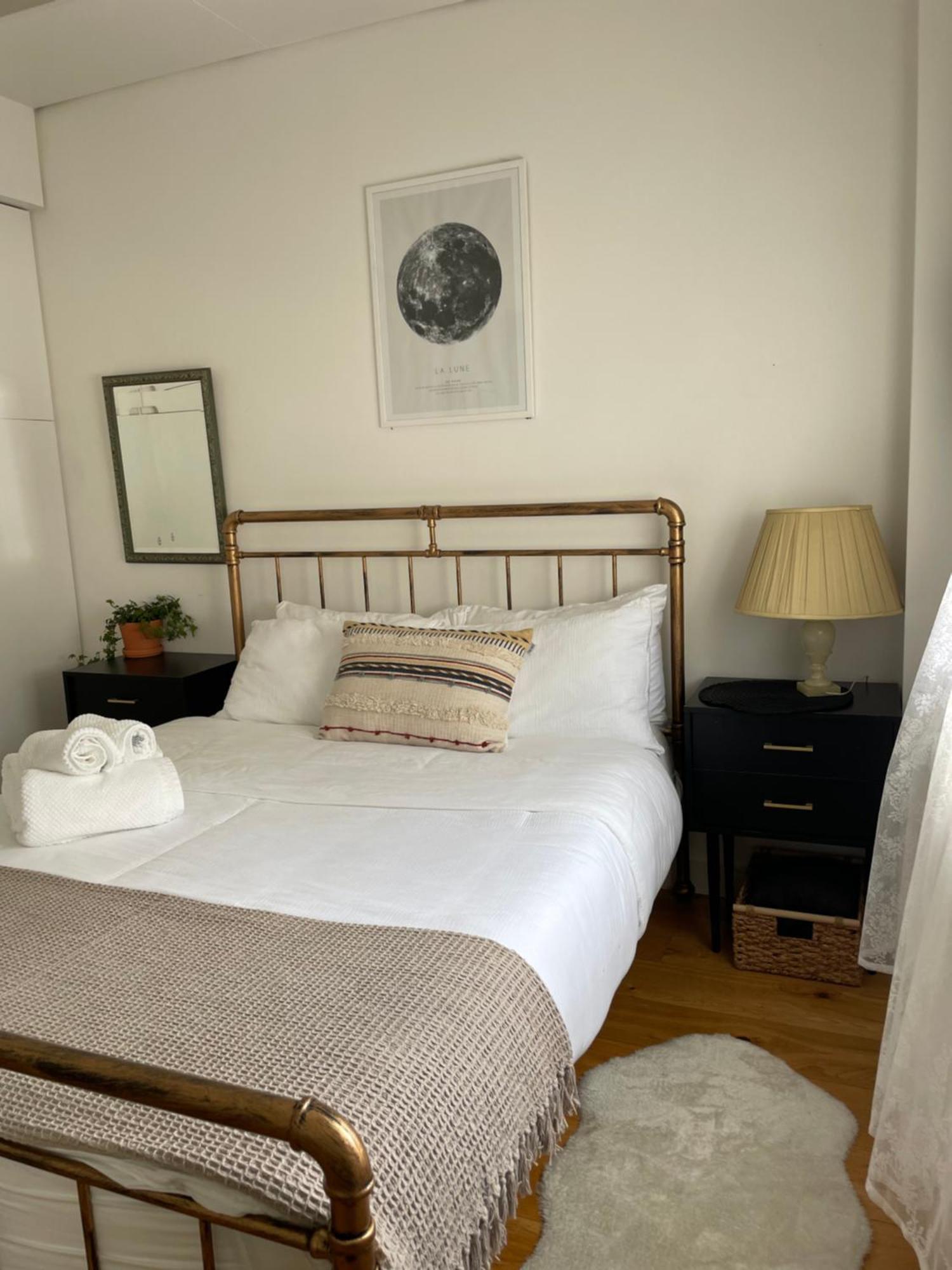 Cosy Shoreditch Flat Lägenhet