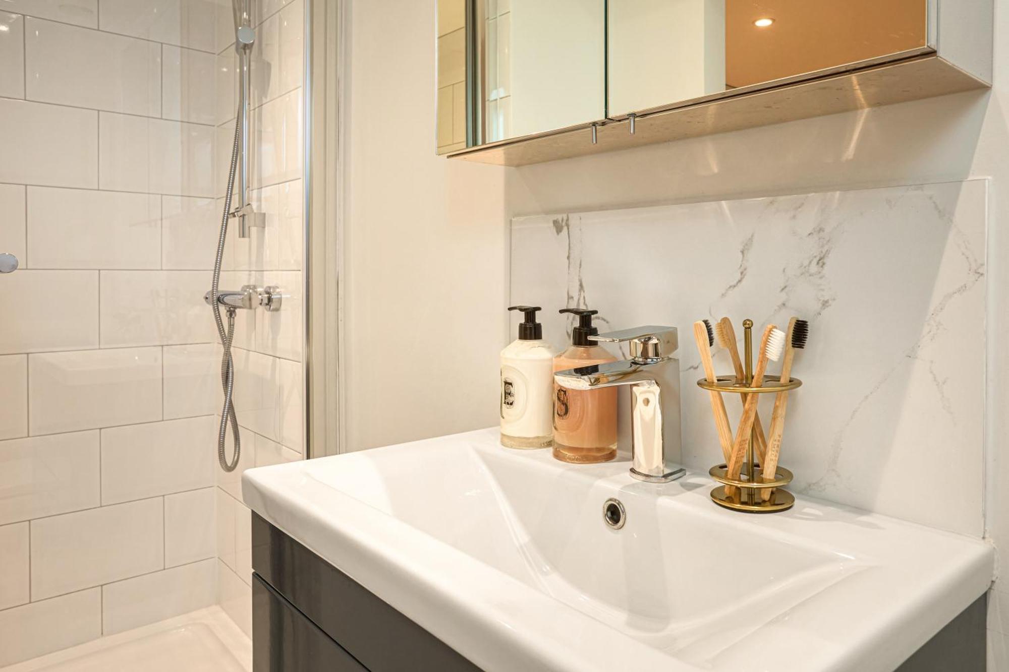 Appartement Be - The St John's Wood Residences Londen