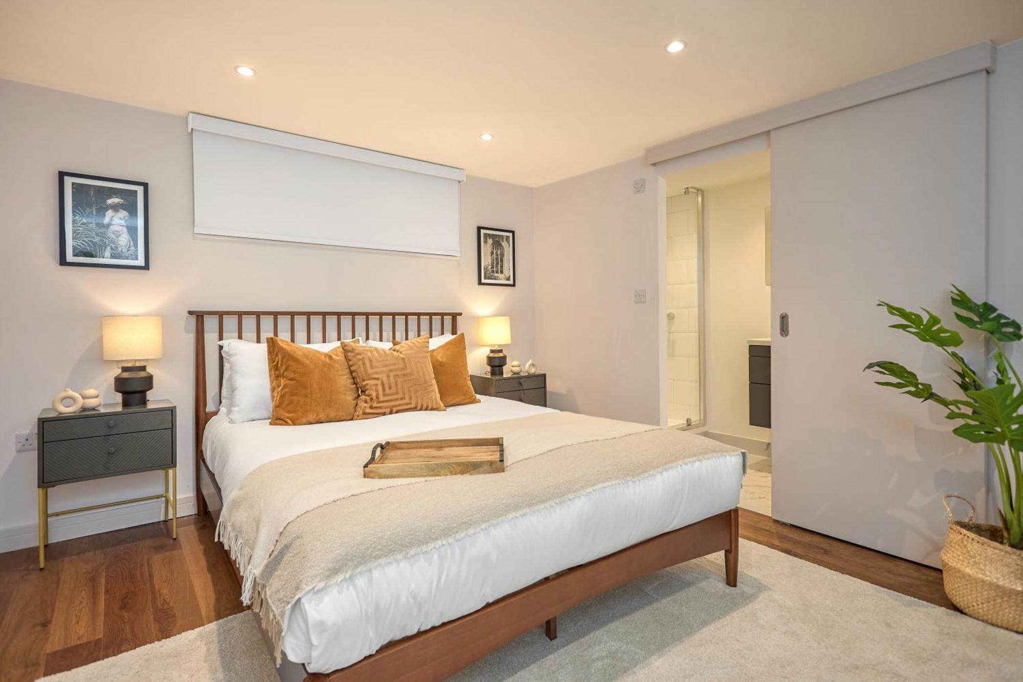 Be - The St John's Wood Residences Appartement *