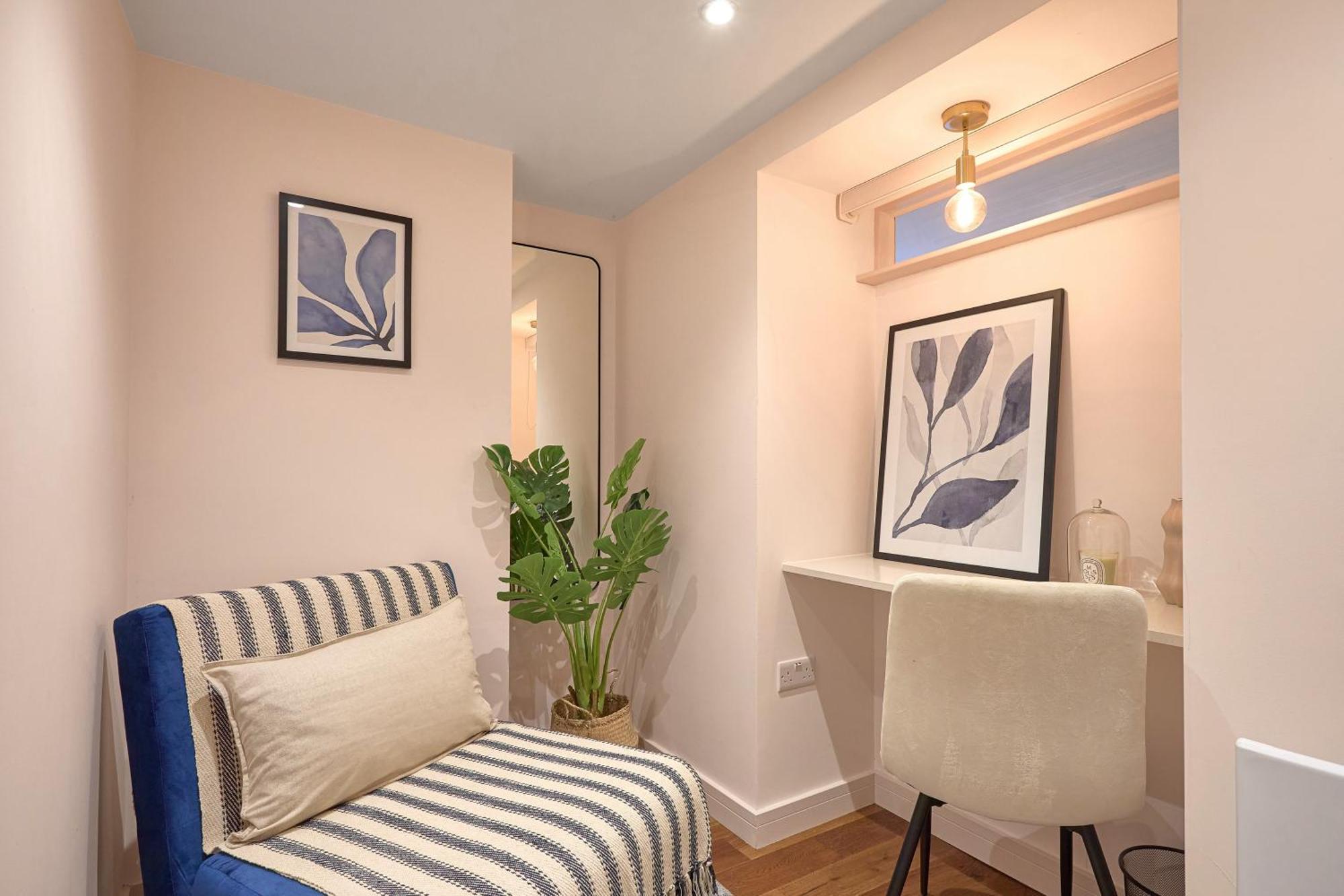 Appartement Be - The St John's Wood Residences