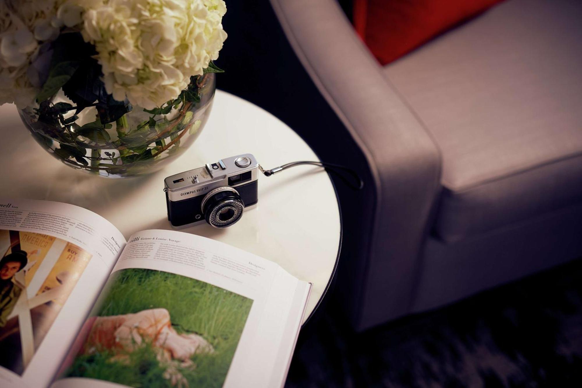 Hotell The Trafalgar St. James, Curio Collection By Hilton
