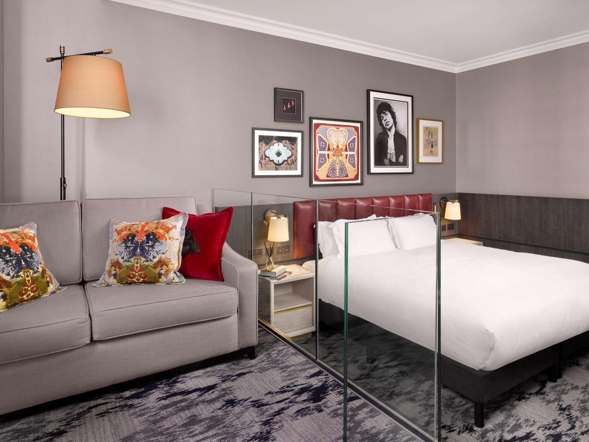 Hotell The Trafalgar St. James, Curio Collection By Hilton