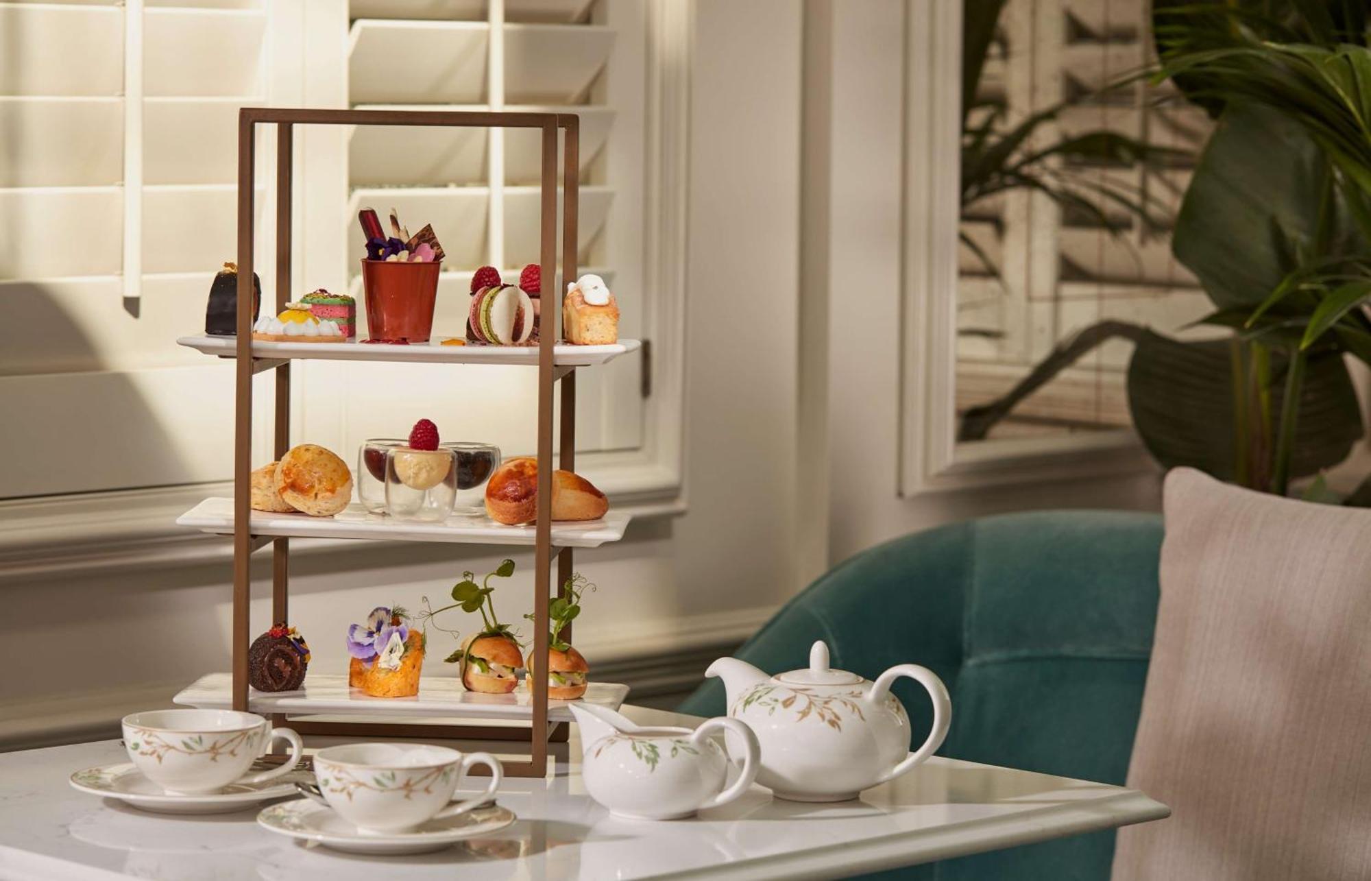 100 Queen's Gate London, Curio Collection By Hilton Hotell