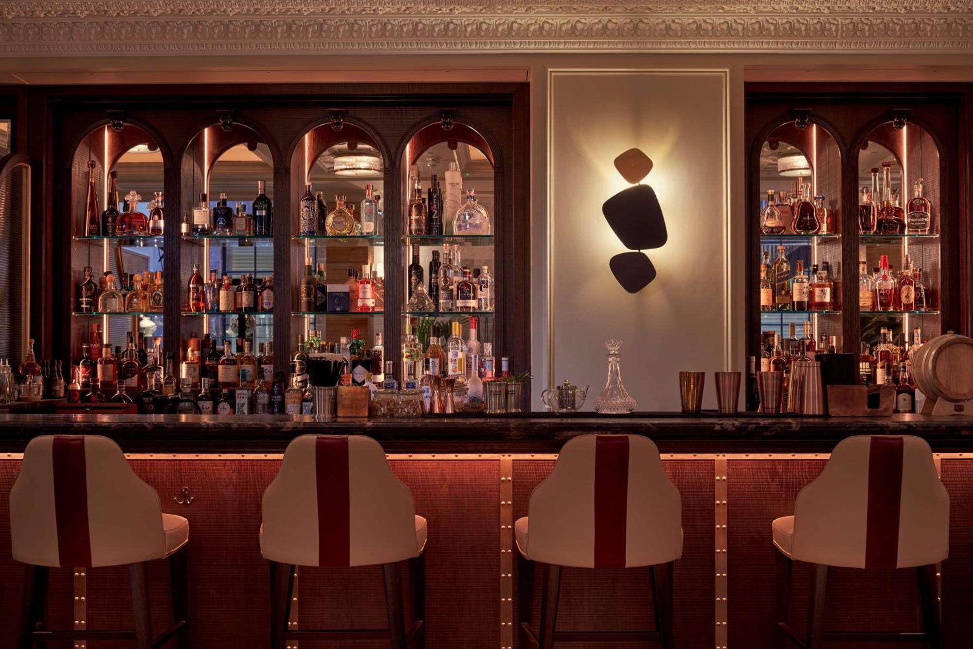 100 Queen's Gate London, Curio Collection By Hilton Hotell