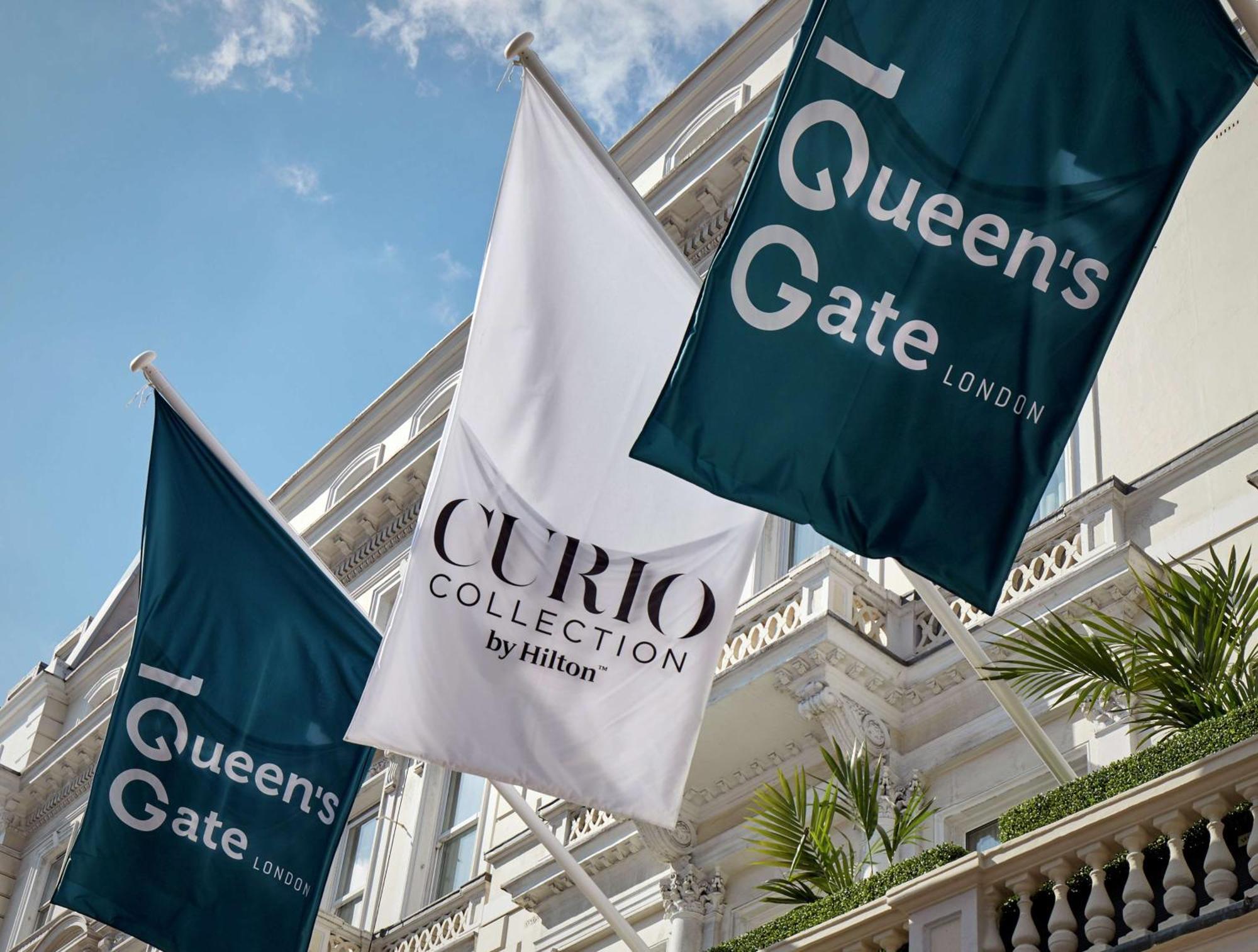 Hotell 100 Queen's Gate London, Curio Collection By Hilton 5*
