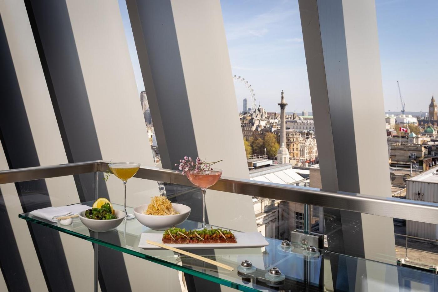 Hotel The Londoner London