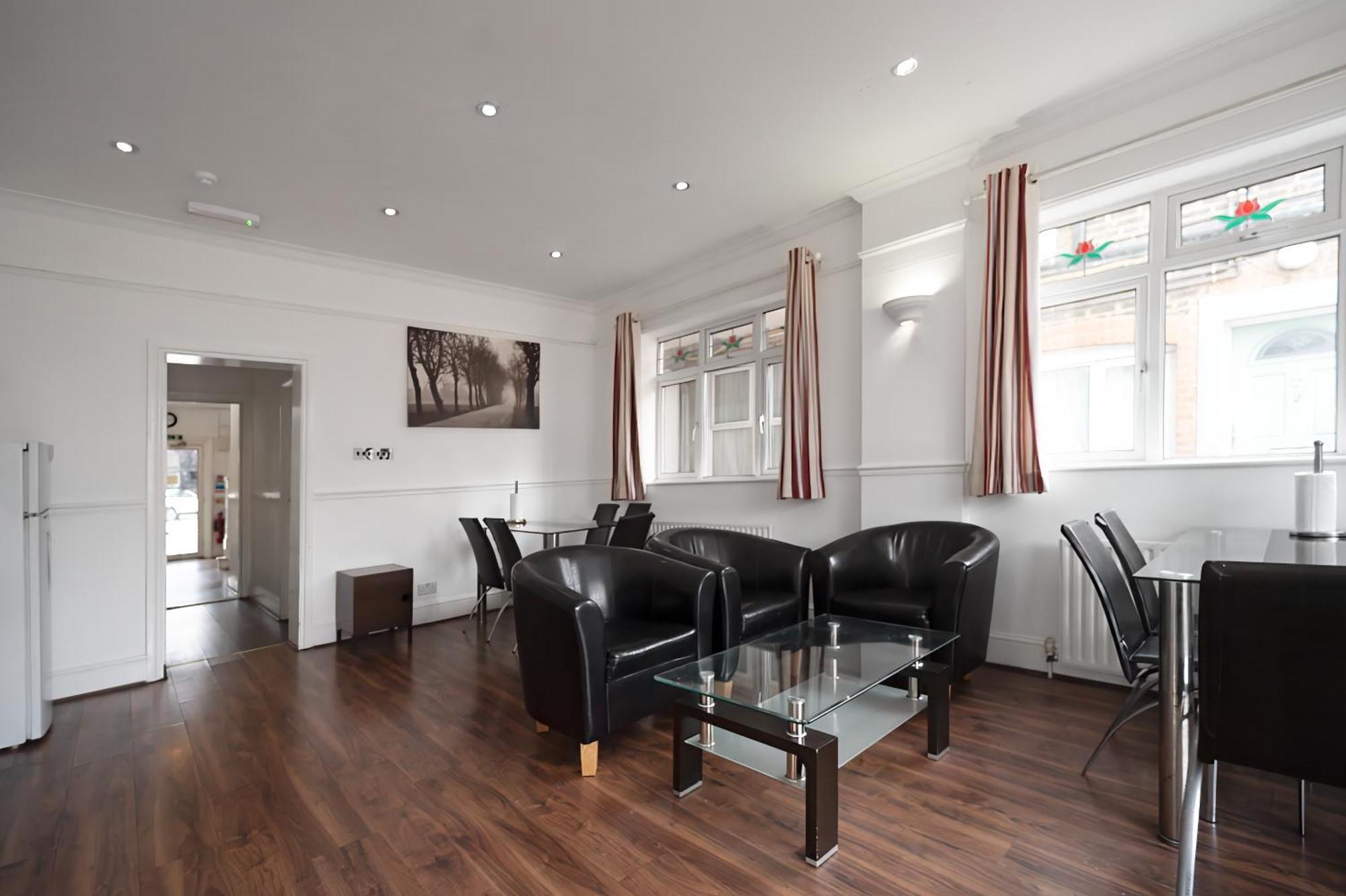 Flexistay Norbury 3*