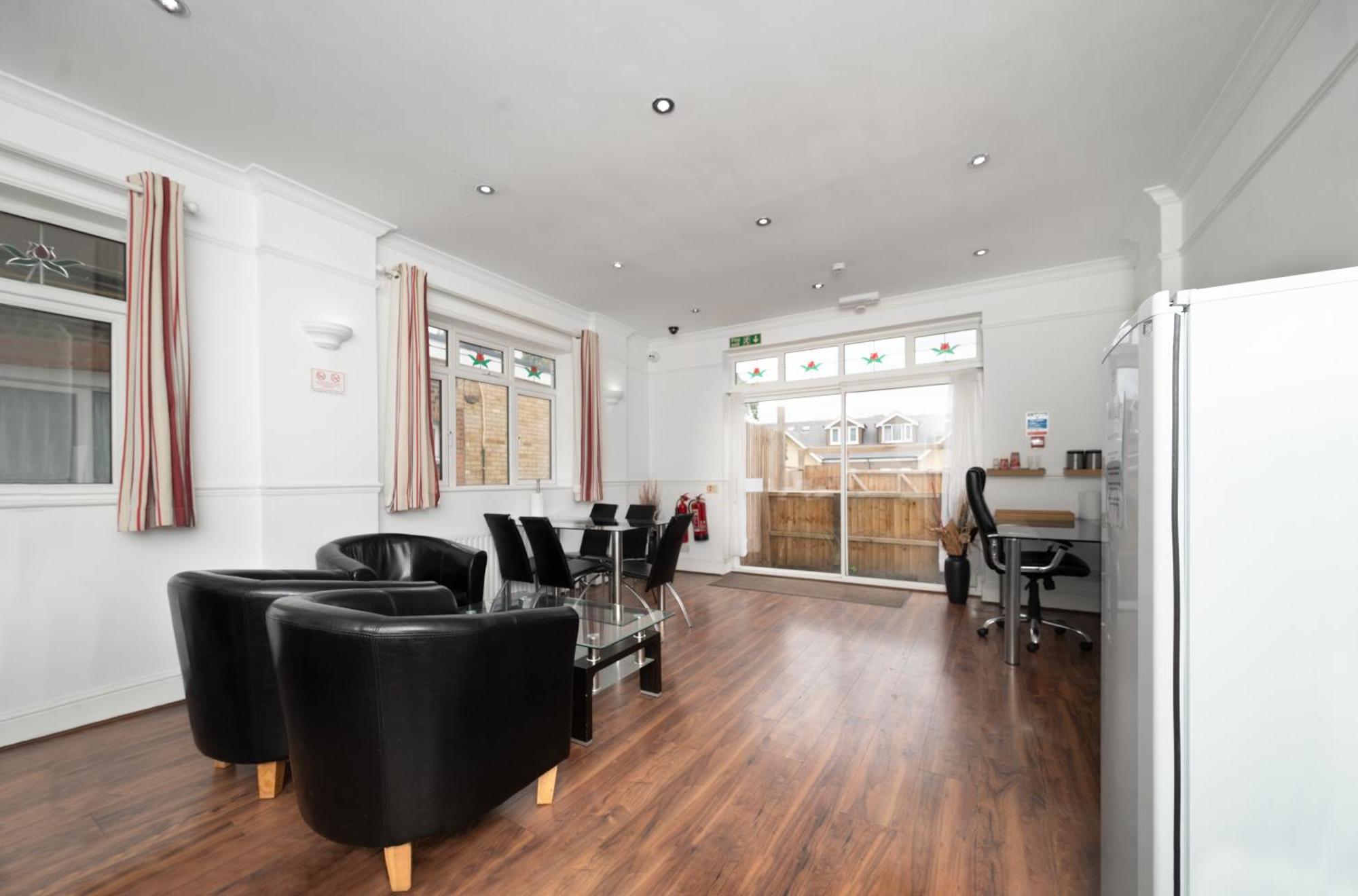 Flexistay Norbury Lägenhetshotell London
