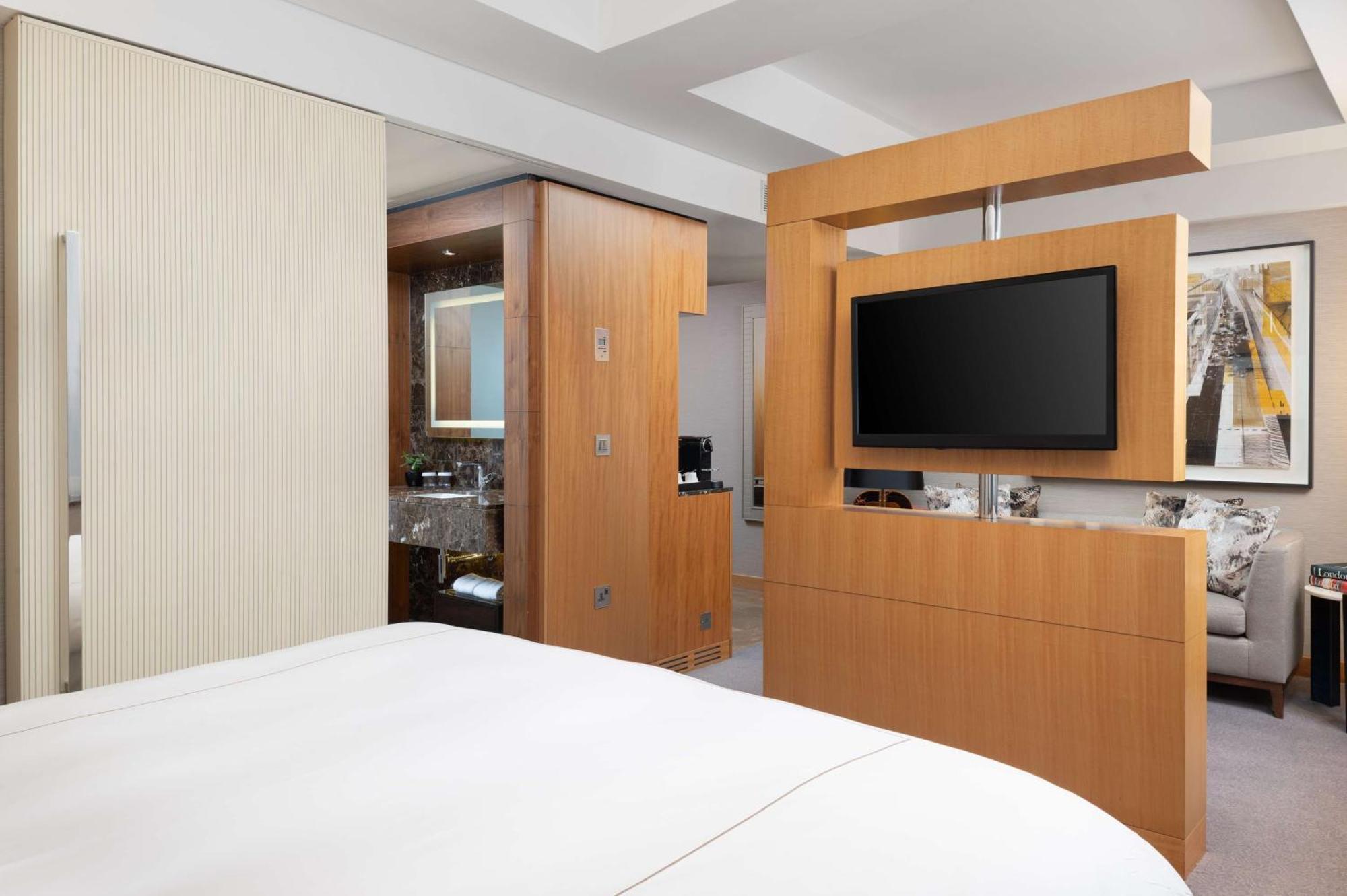 Conrad St 5*
