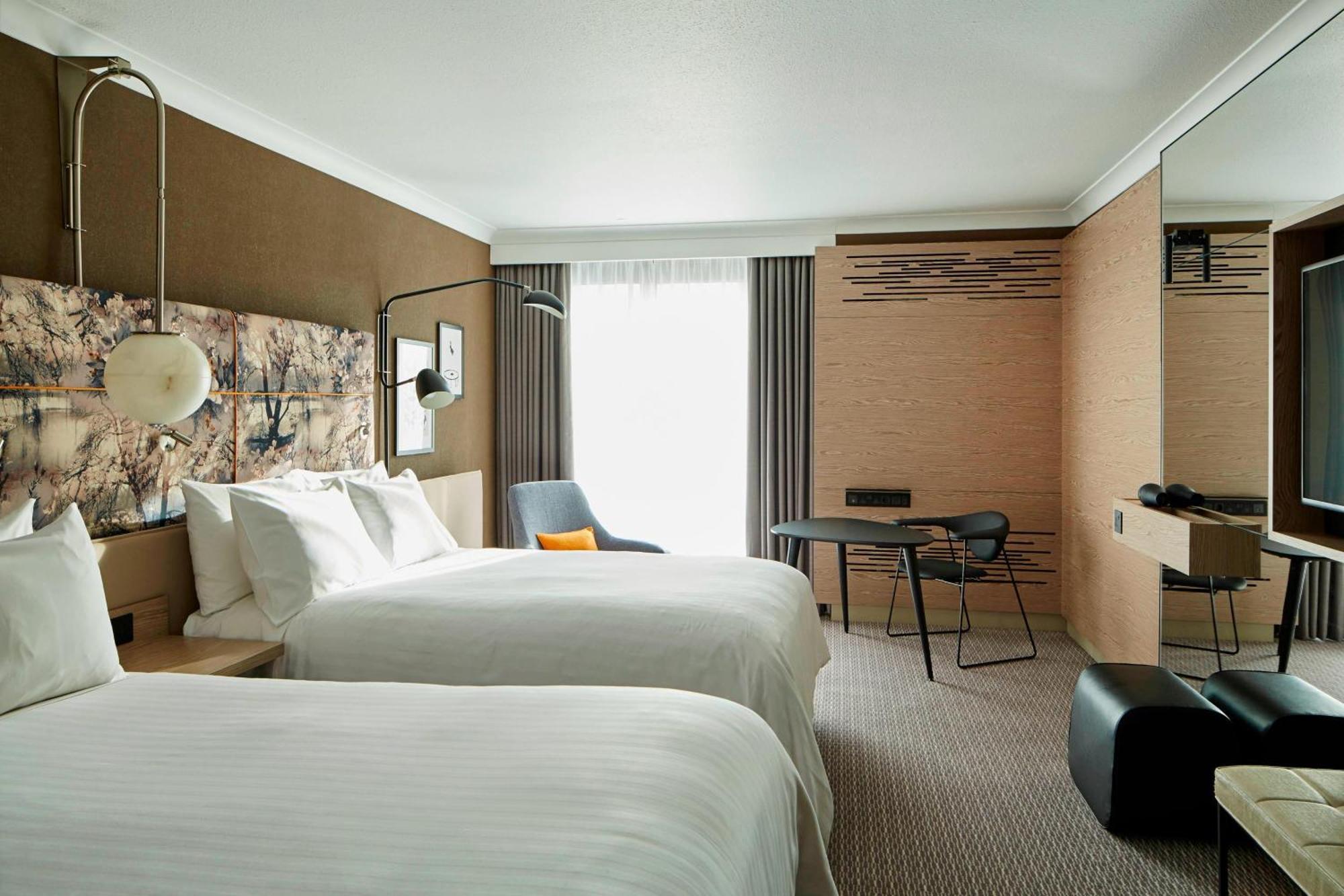 Marriott Regents Park 4* Londen