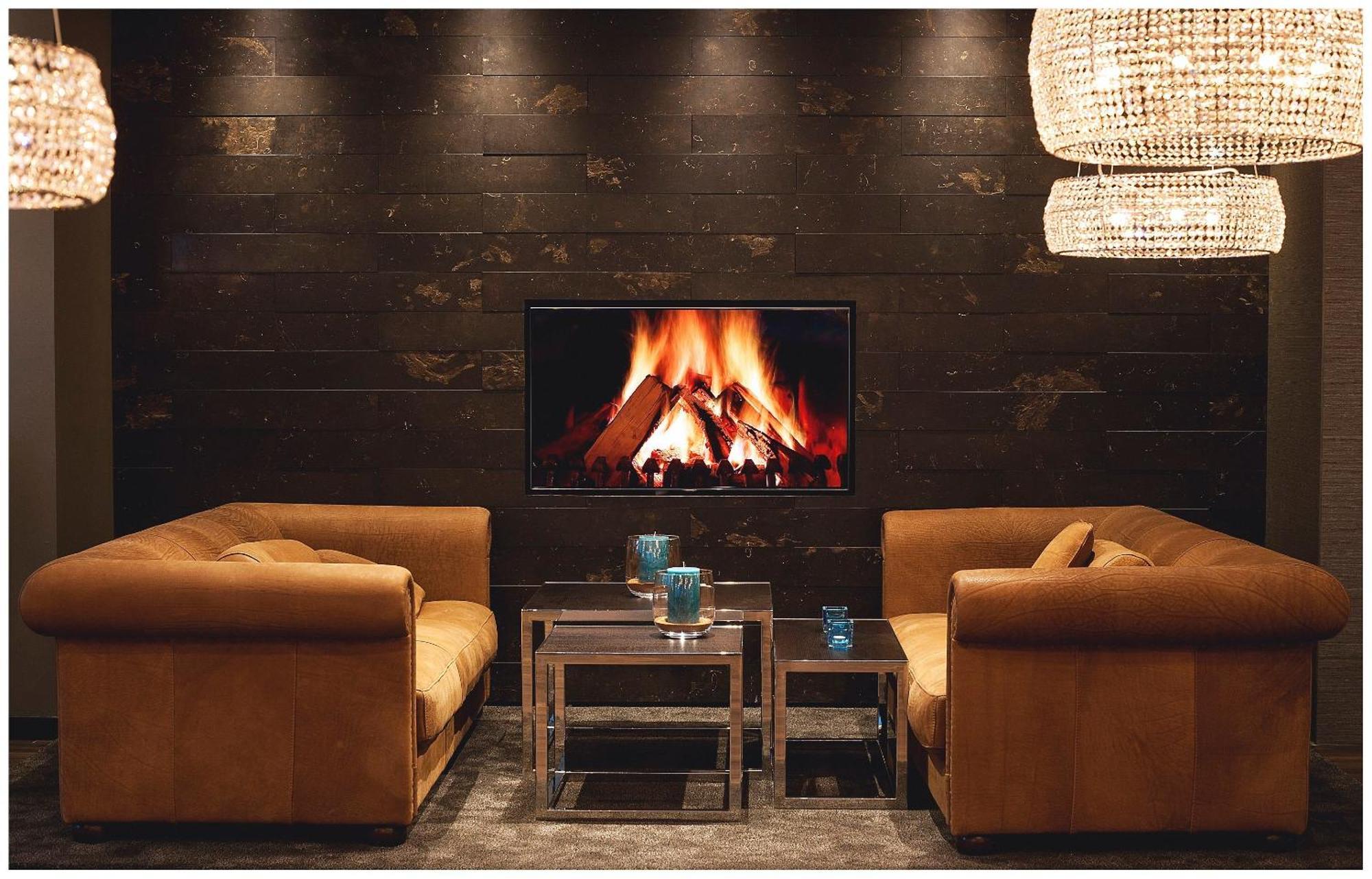 Hotell One London-tower Hill