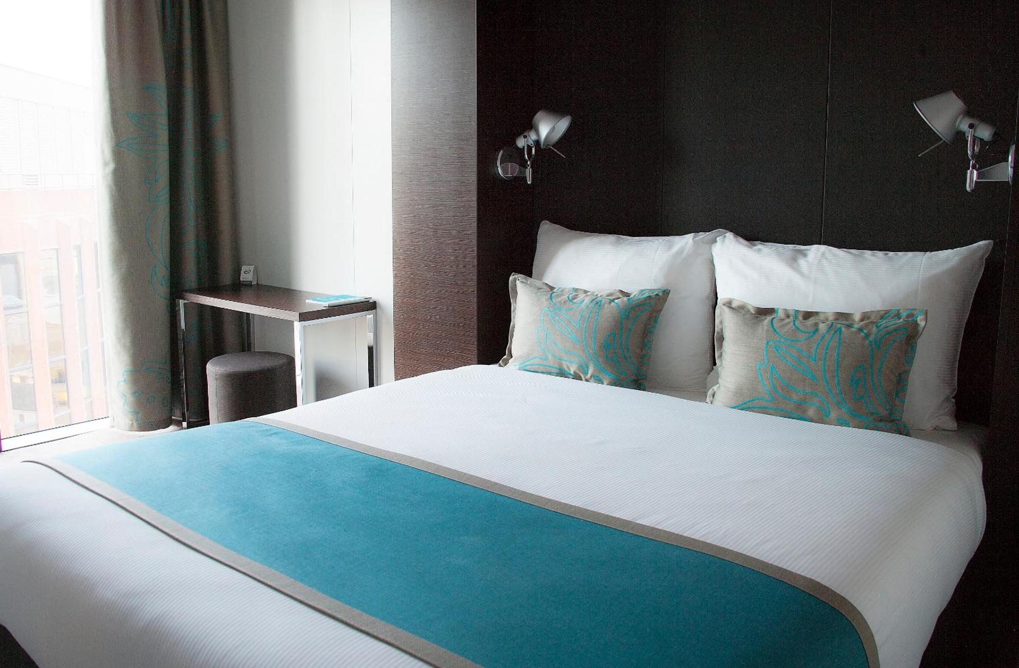 One London-tower Hill Hotell
