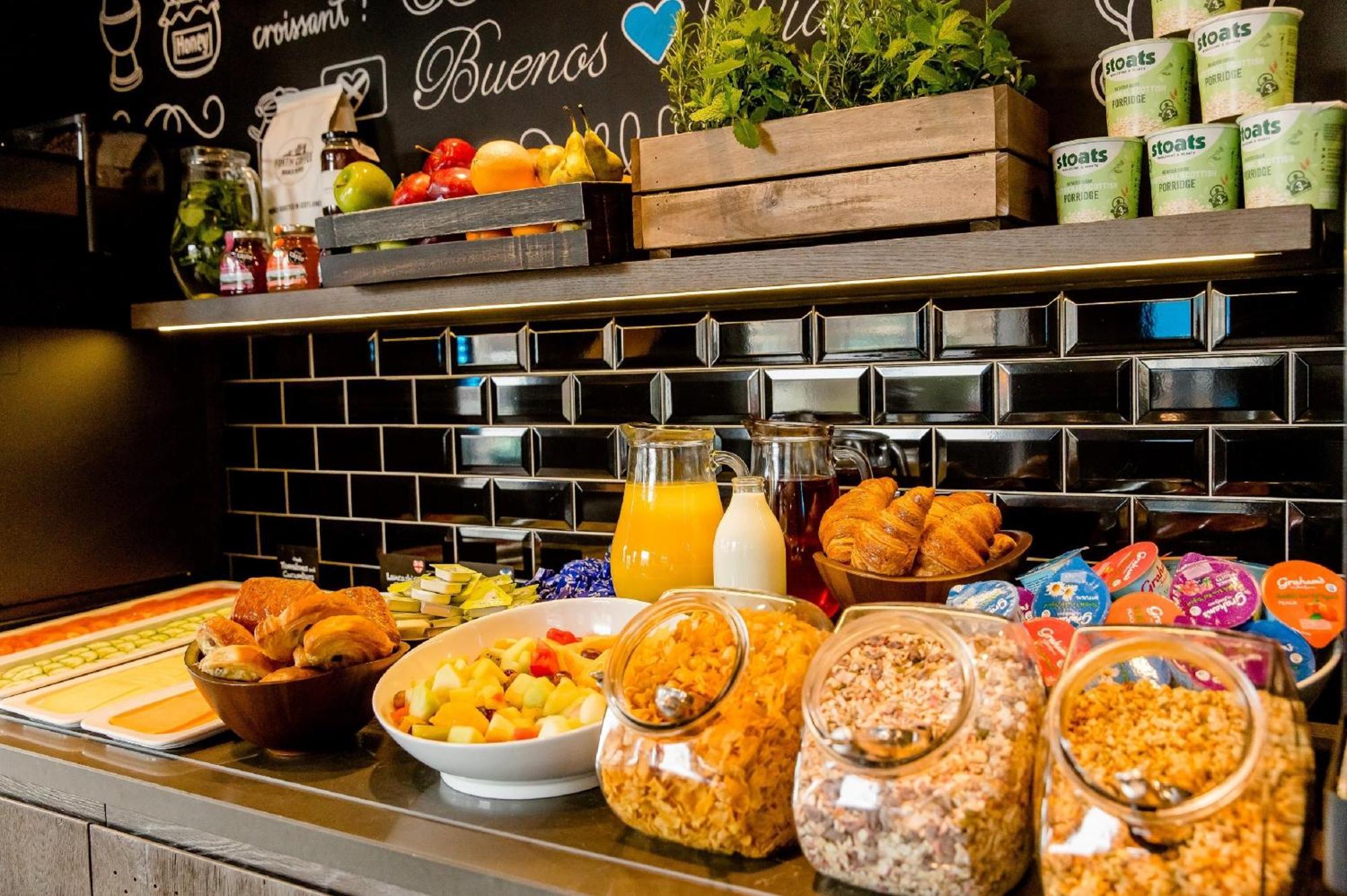 Hotell One London-tower Hill