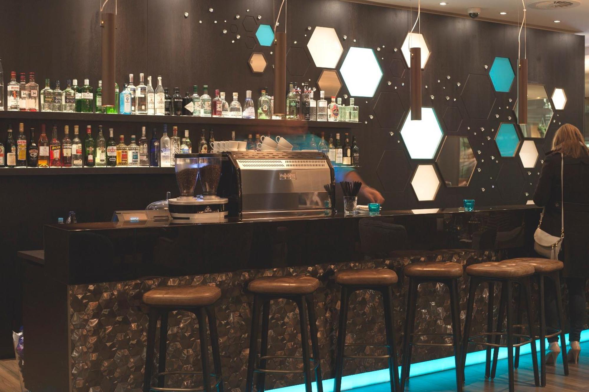 One London-tower Hill Hotell