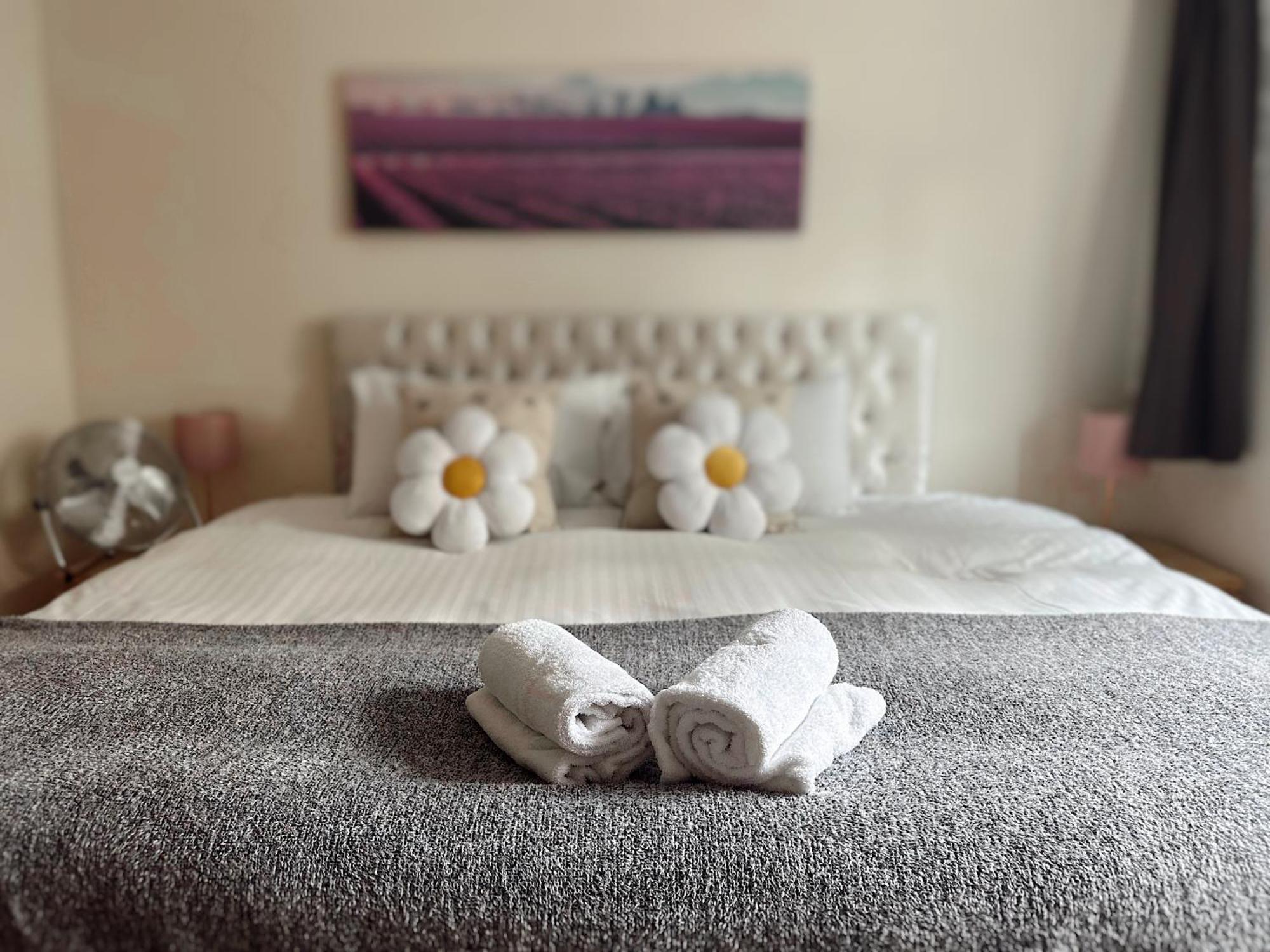 Lejlighed Canary Wharf - Luxury