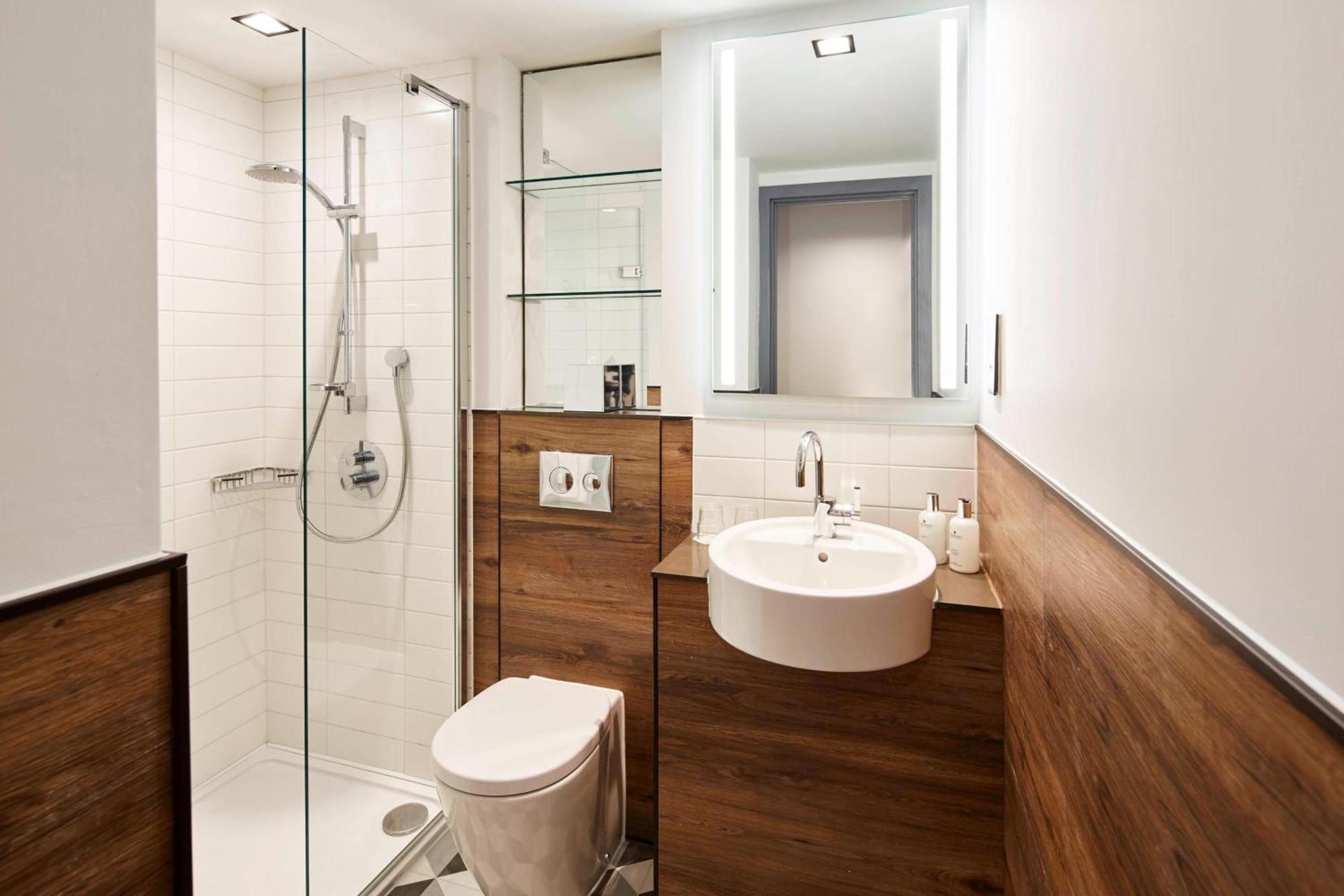 By Marriott Kensington Londen