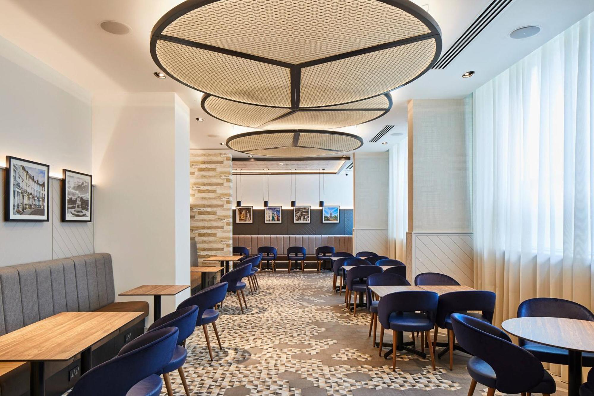 By Marriott Kensington Londen