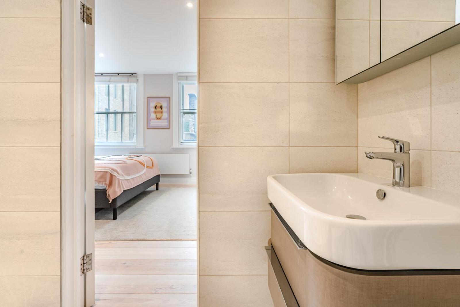 Lejlighed Be - The Soho Residences