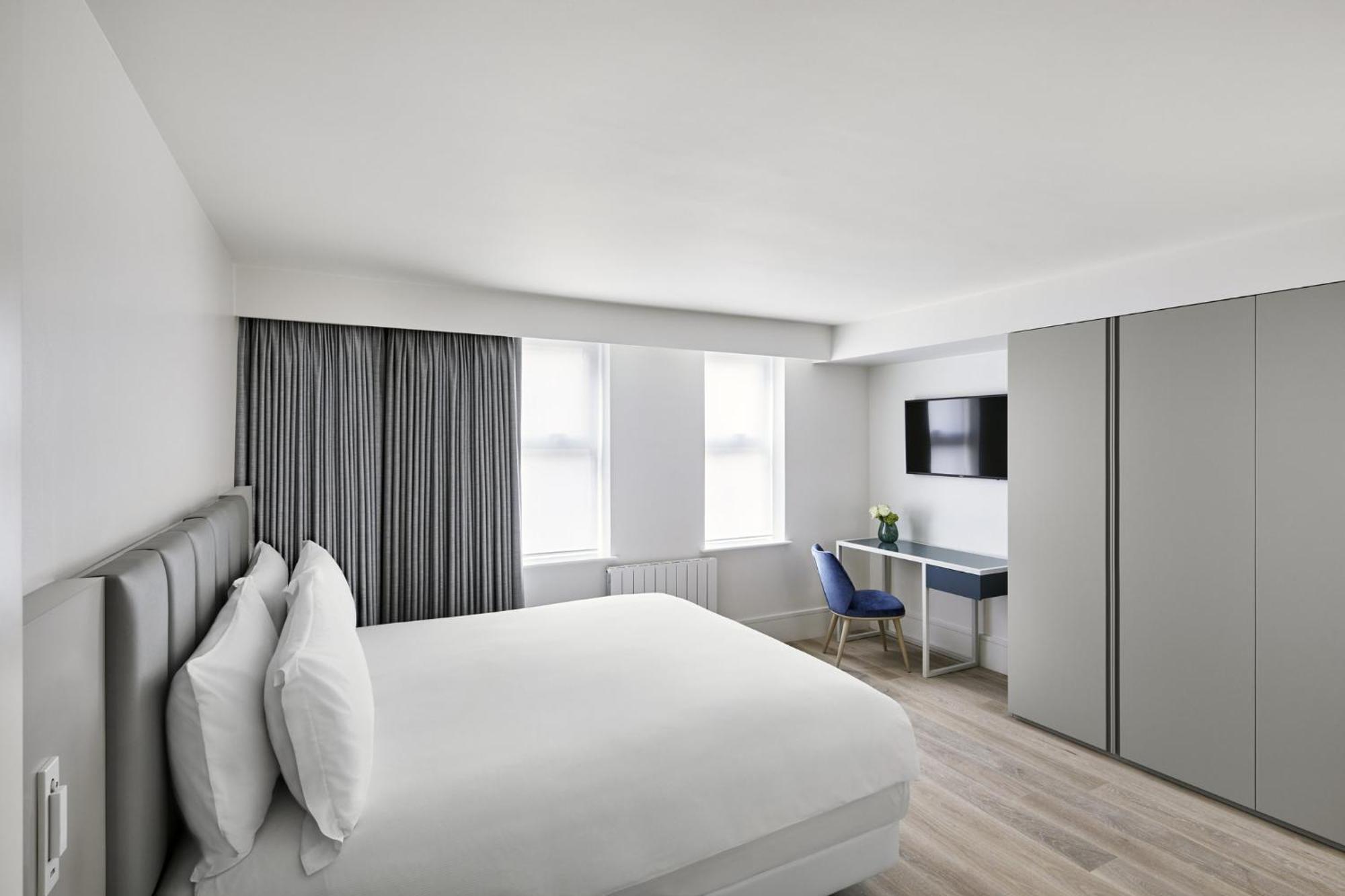 Metropolitan Hotell London