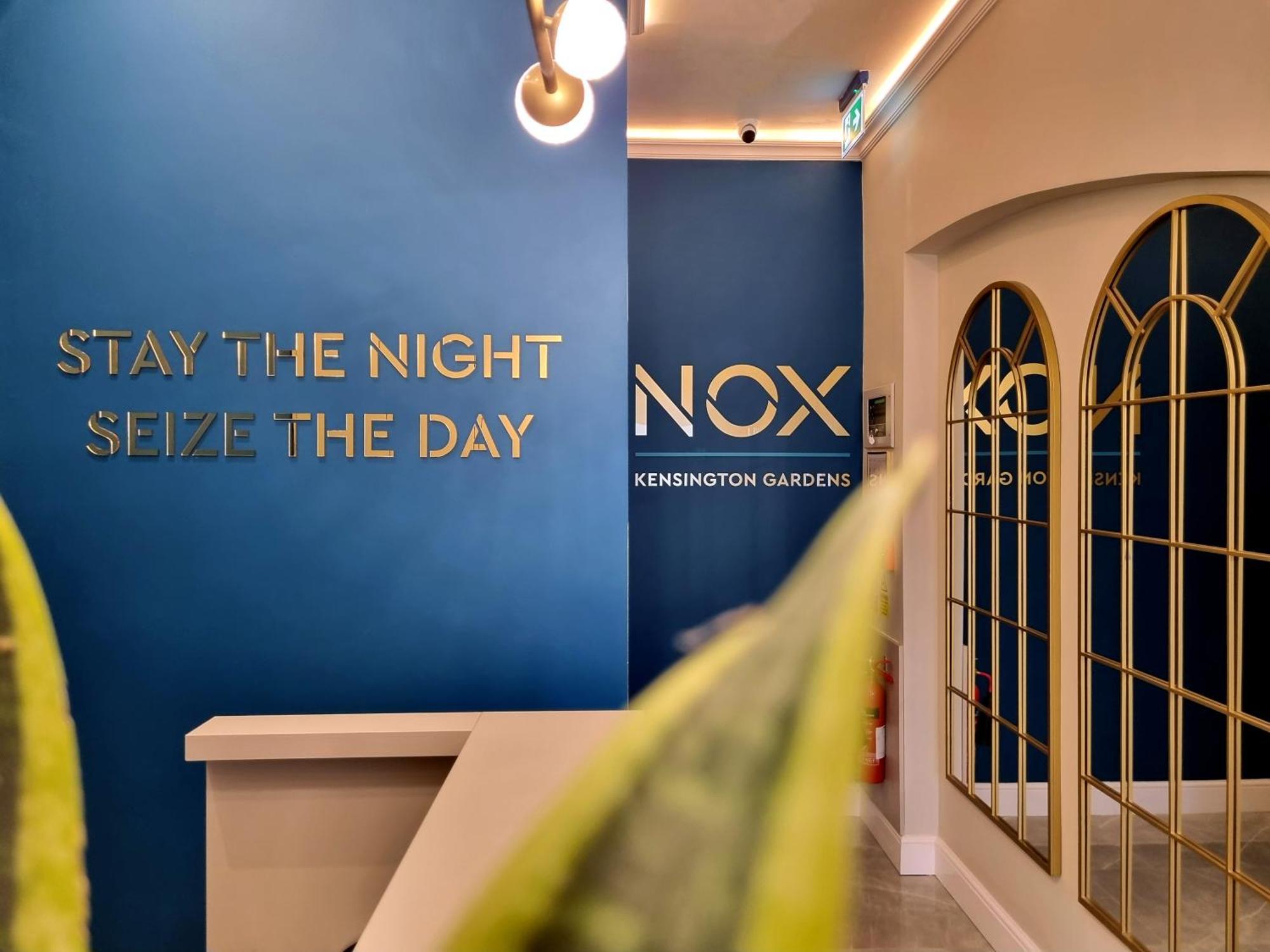 Appart hôtel Nox Kensington Gardens