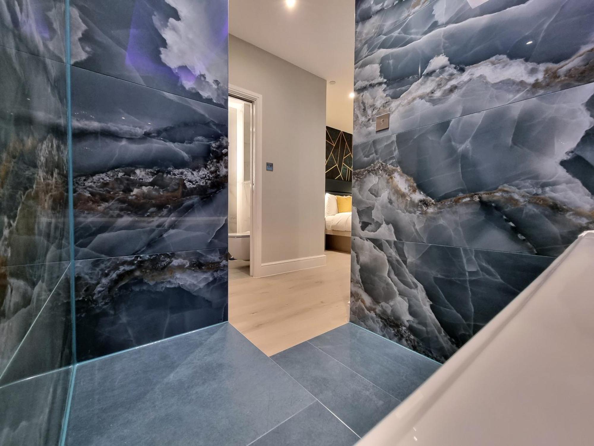 Appart hôtel Nox Kensington Gardens 4*