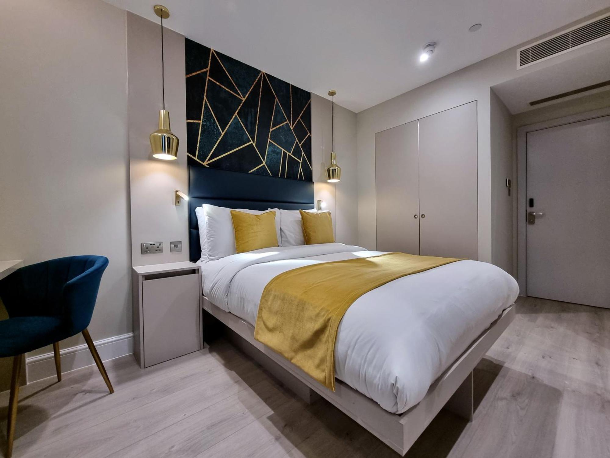 Appart hôtel Nox Kensington Gardens 4*