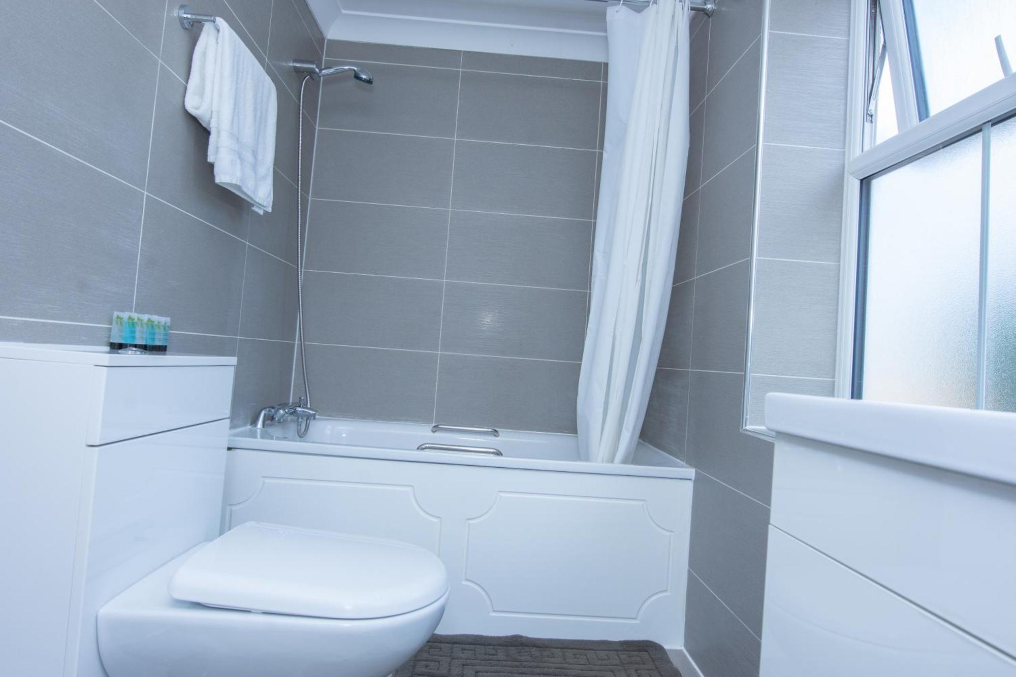 Evergreen Apartments-flat 4, Londra