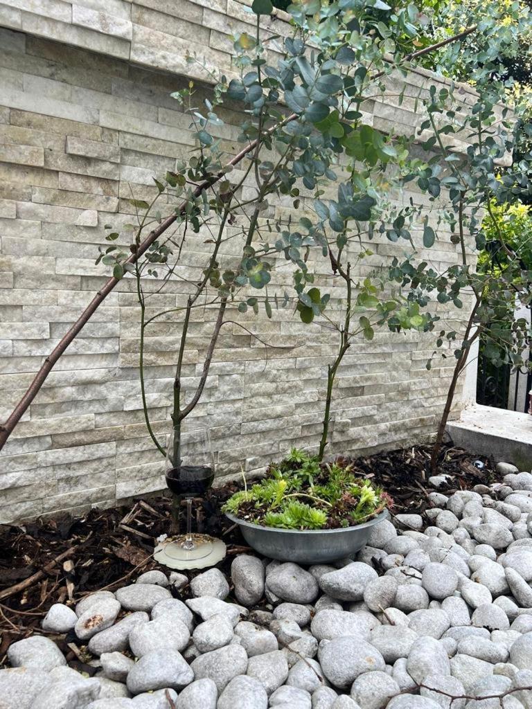 Appartement Stylish With Bbq Kensington Londen
