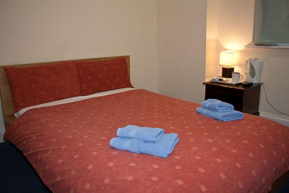 Chelsea Hotel Londra