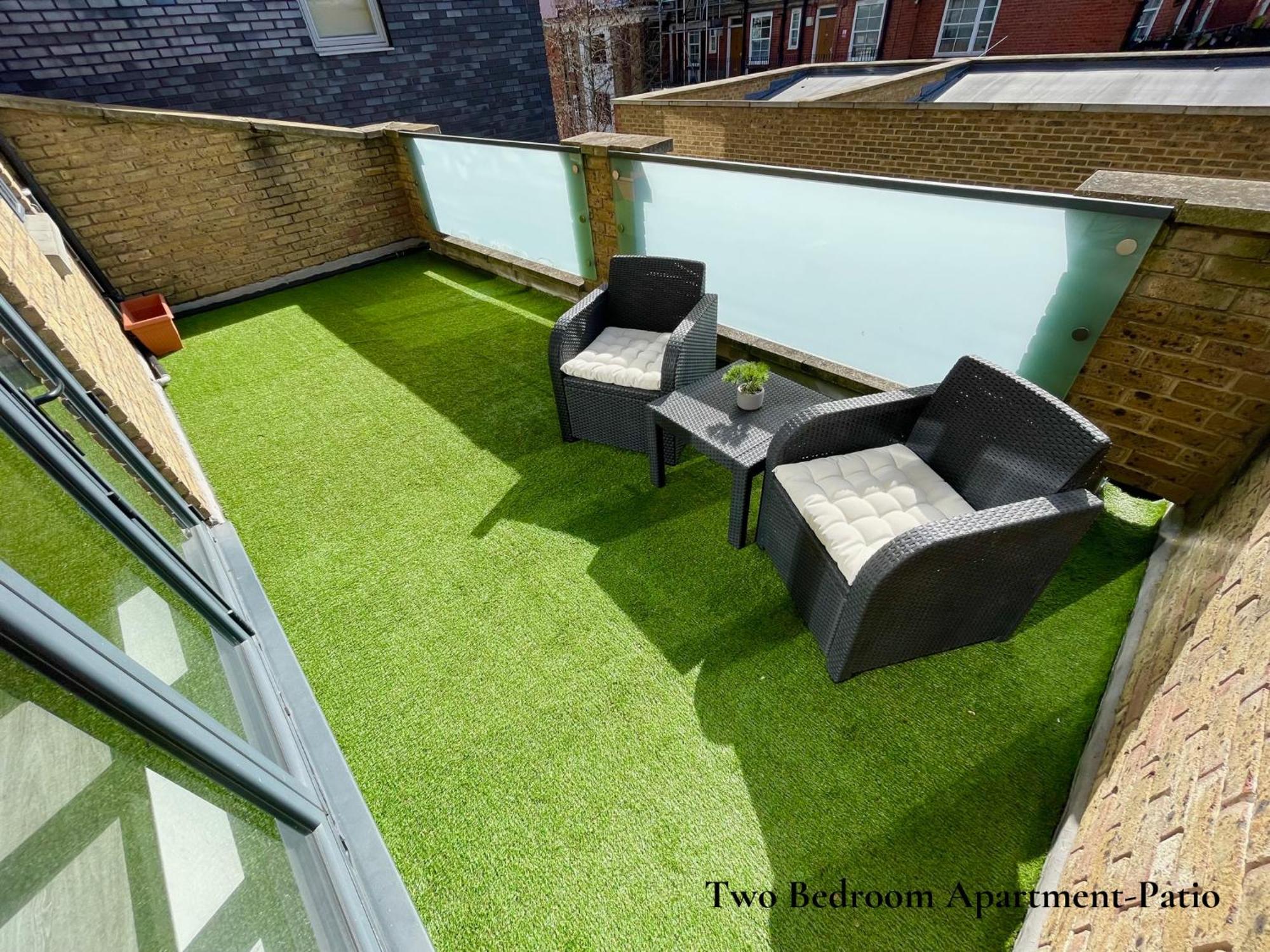 Lux Bermondsey Near Tower Bridge Apartment London