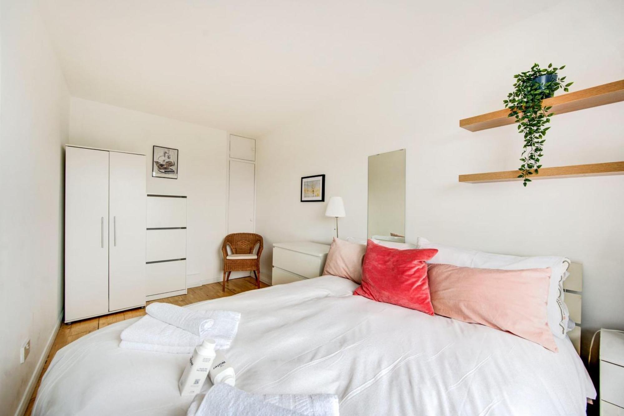 Apartment Guestready - Penthouse Flat In Trendy Peckham London