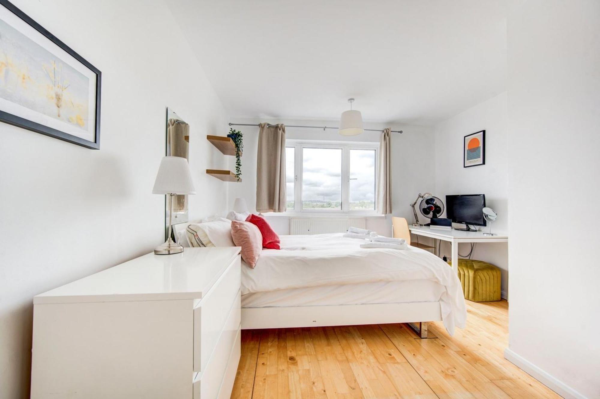 Guestready - Penthouse Flat In Trendy Peckham *