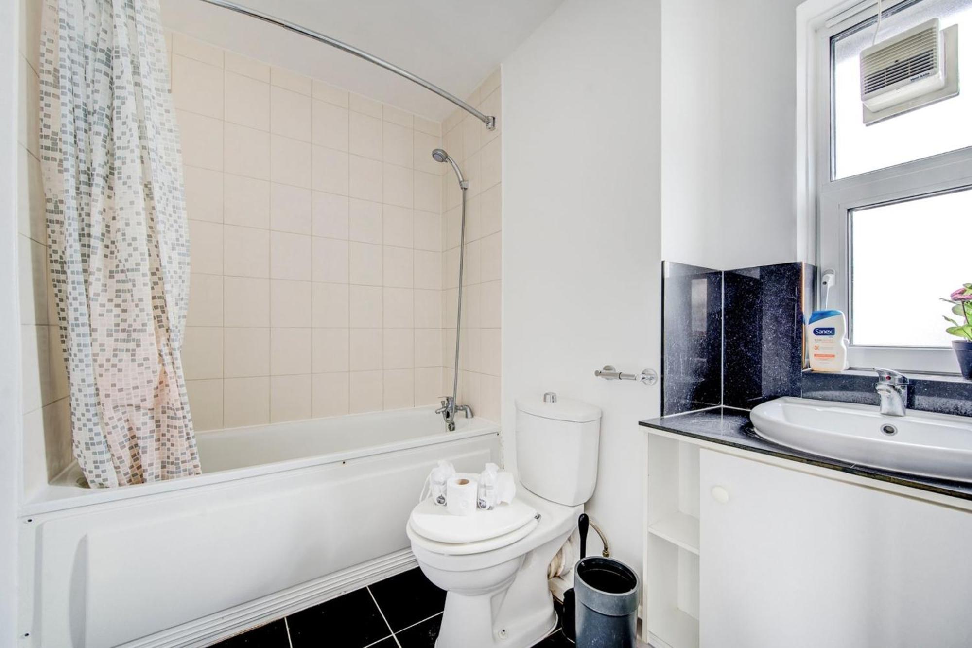 Guestready - Penthouse Flat In Trendy Peckham Apartment
