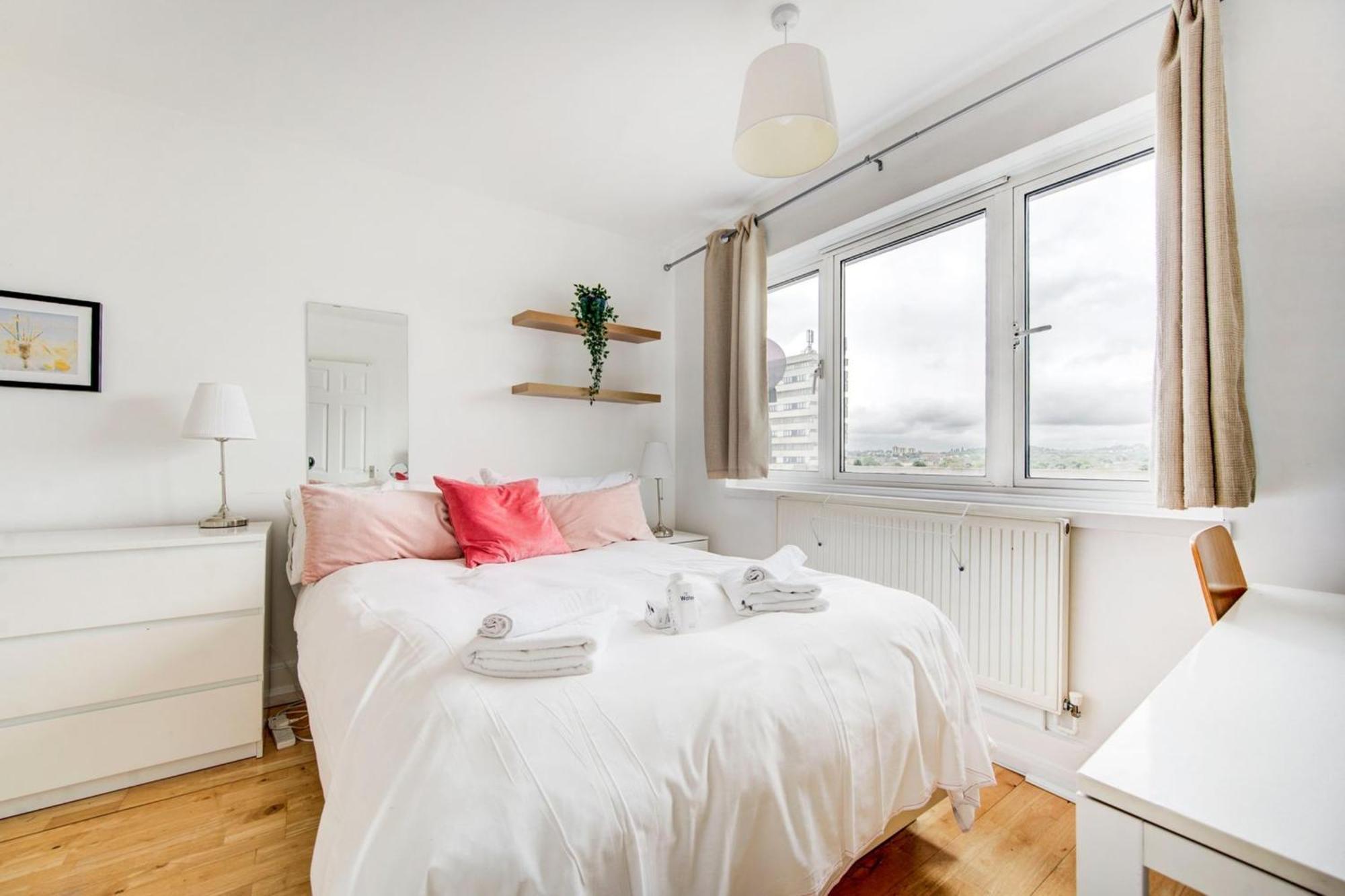 Guestready - Penthouse Flat In Trendy Peckham Apartment London