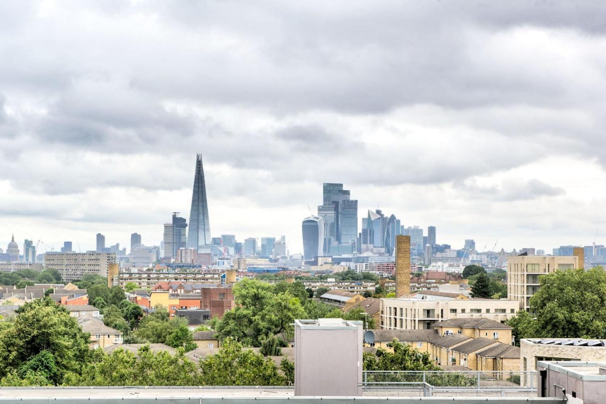 Guestready - Penthouse Flat In Trendy Peckham * London