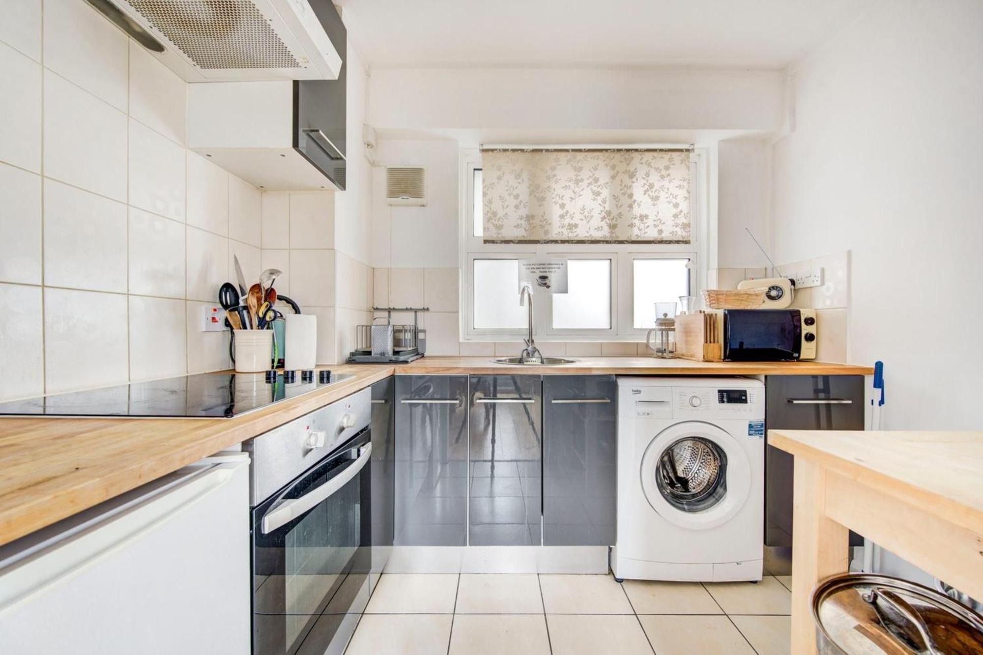 Guestready - Penthouse Flat In Trendy Peckham Apartment