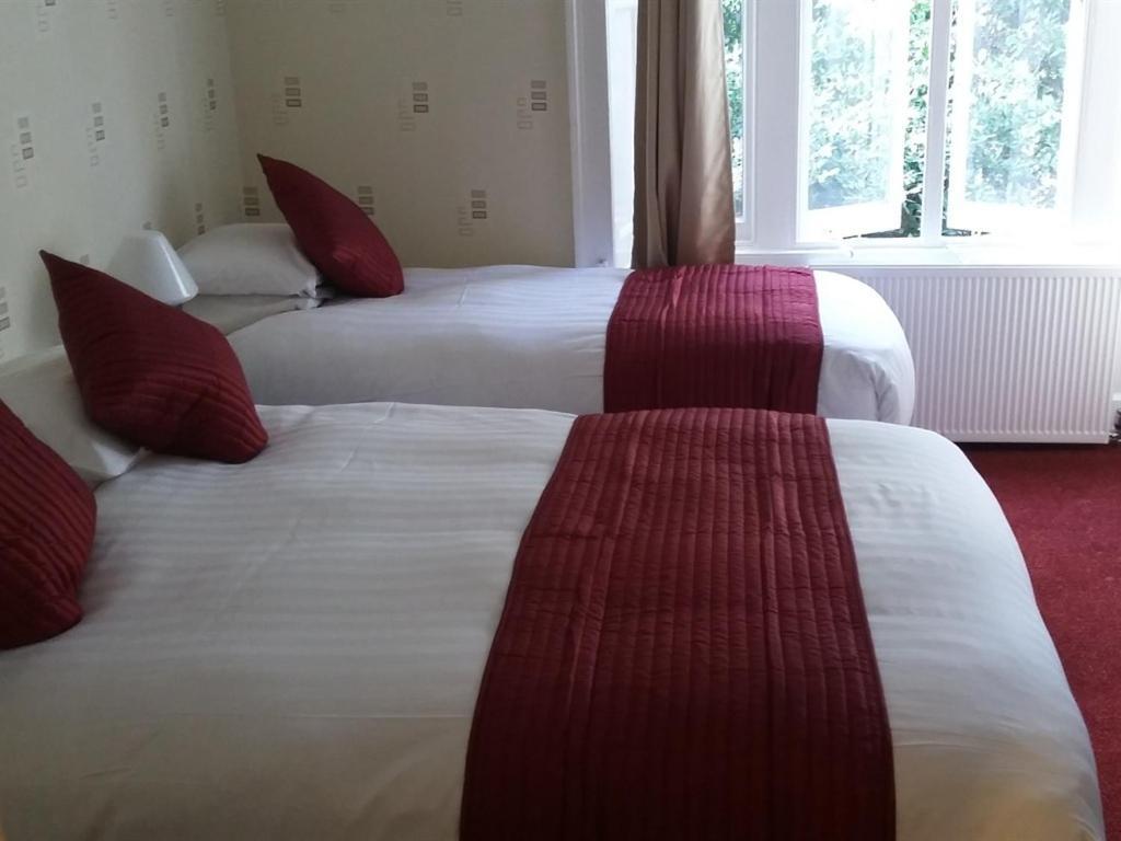 Garth Hotel 3*