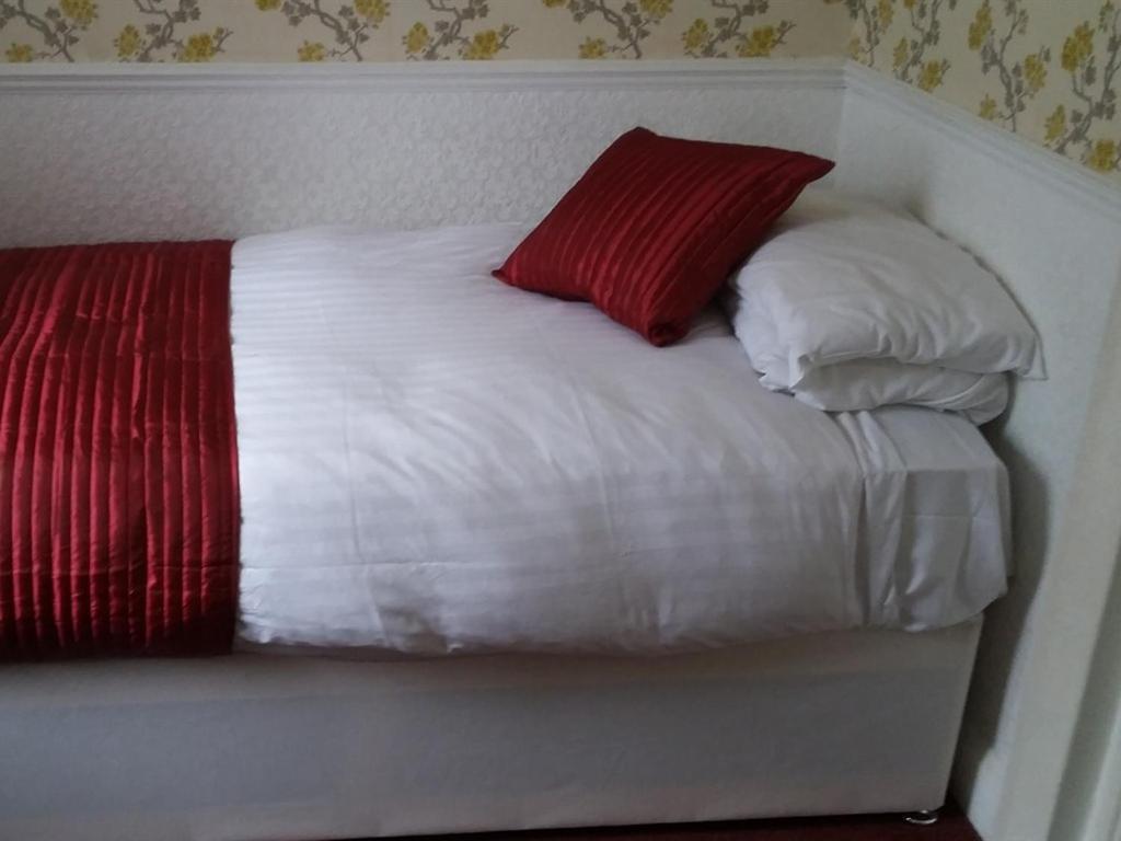 Garth Hotel 3*