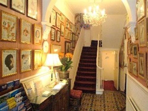 Hotel Garth London