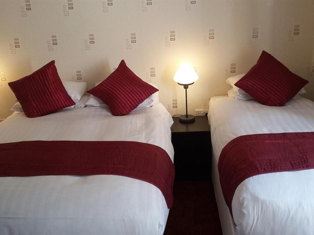 Hotel Garth London
