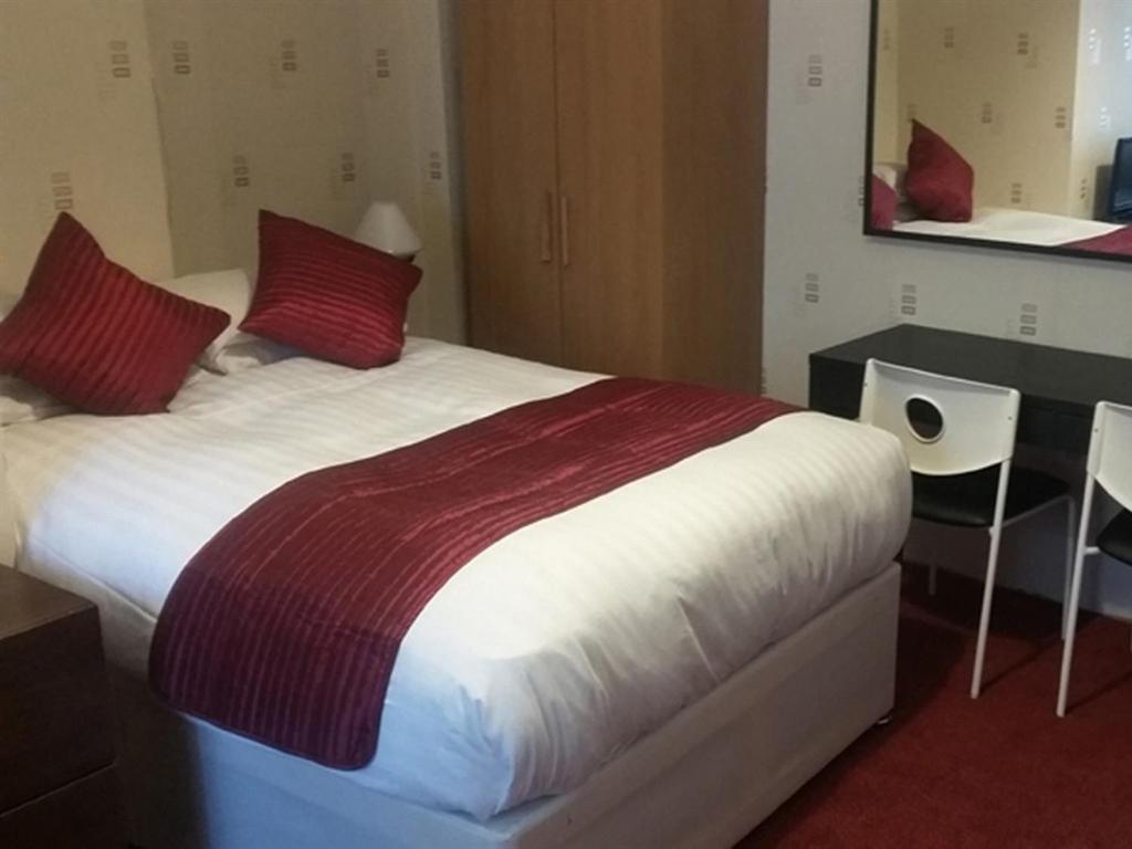 Hotel Garth