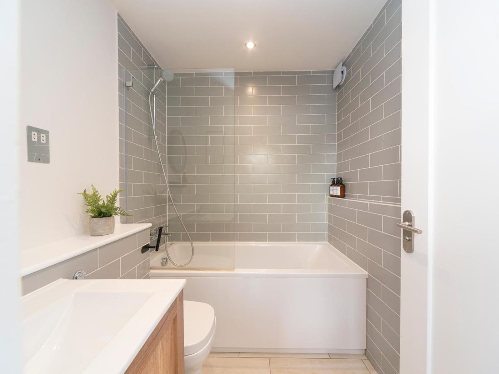 Pass The Keys Elegant Modern 2 Bed Flat Near Greenwich Park Hébergement de vacances *