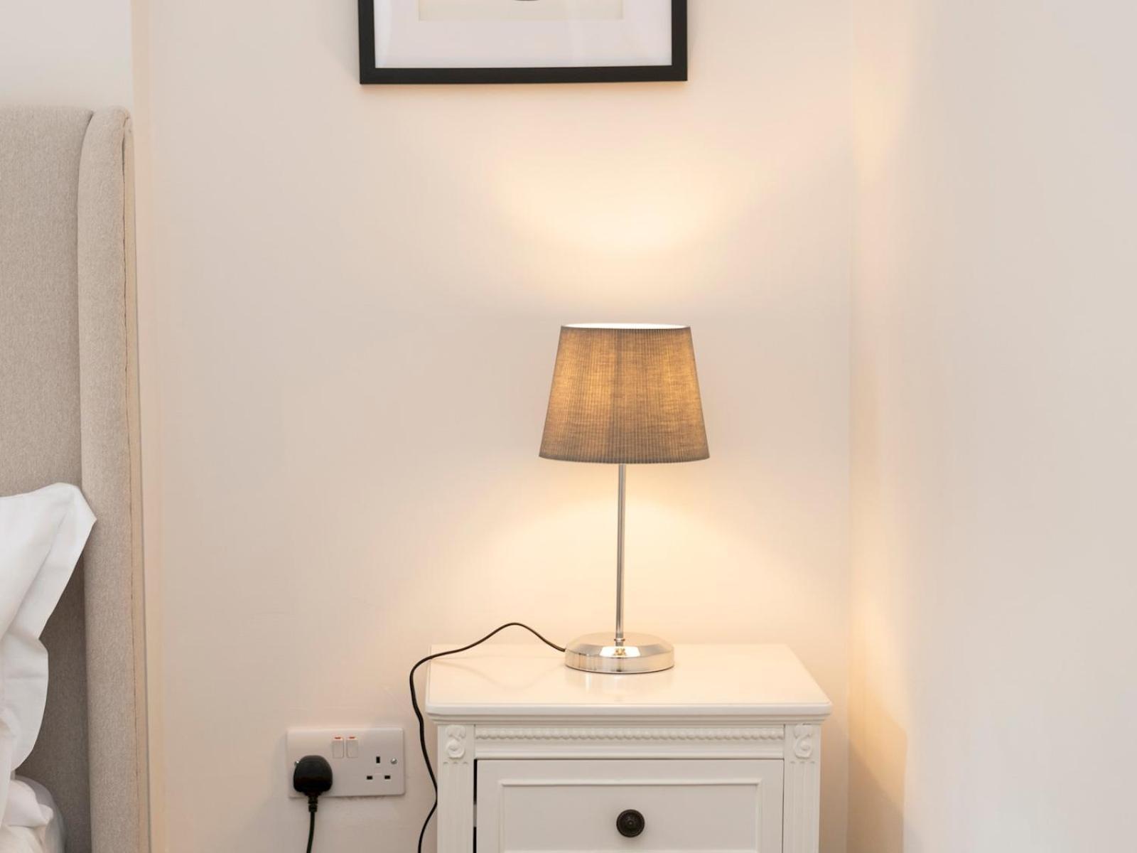 Hébergement de vacances Pass The Keys Elegant Modern 2 Bed Flat Near Greenwich Park Londres