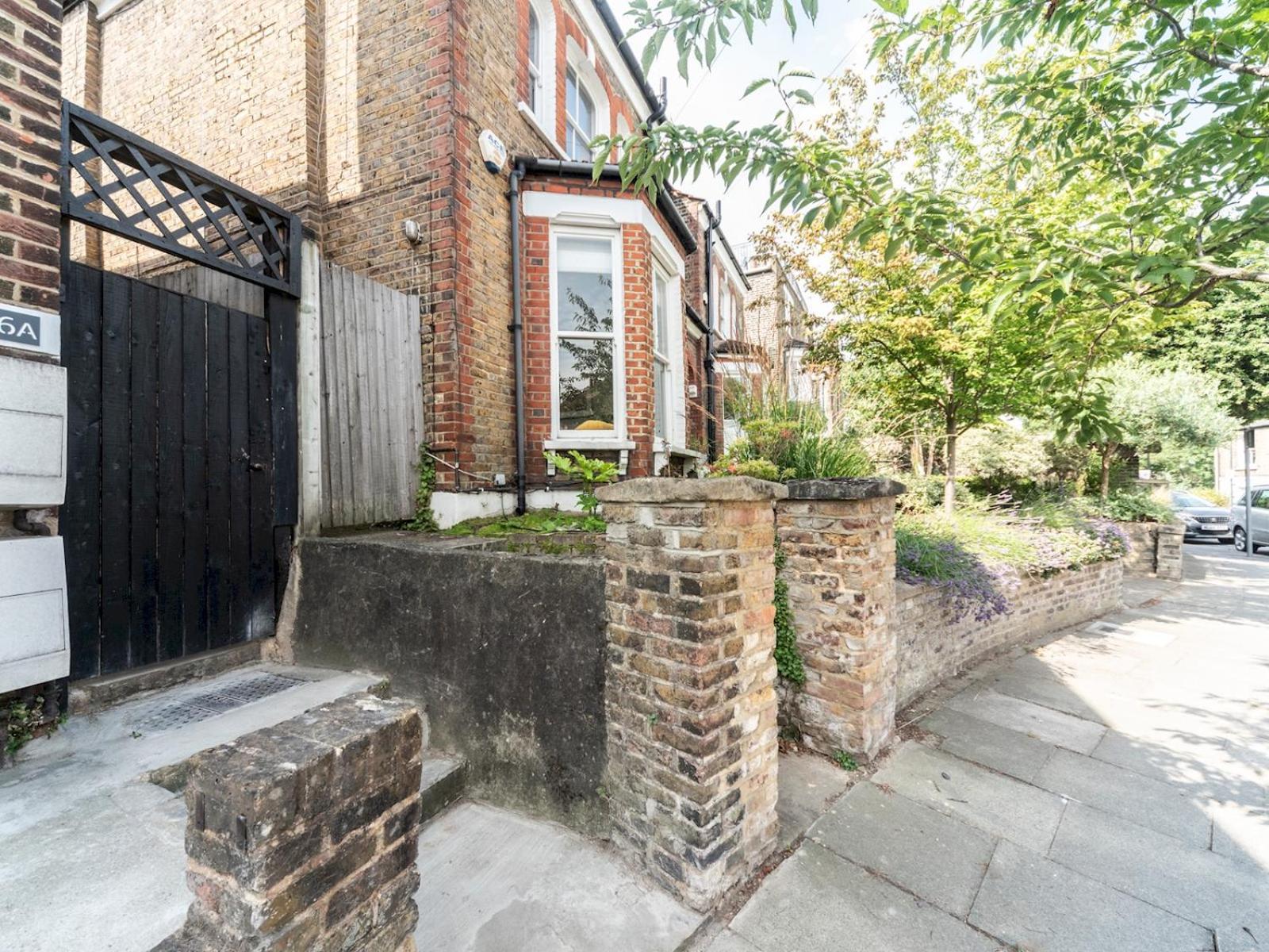 Hébergement de vacances Pass The Keys Elegant Modern 2 Bed Flat Near Greenwich Park