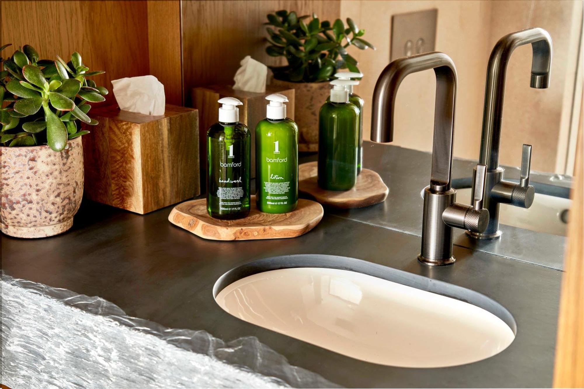 1 Mayfair Hotell 5*