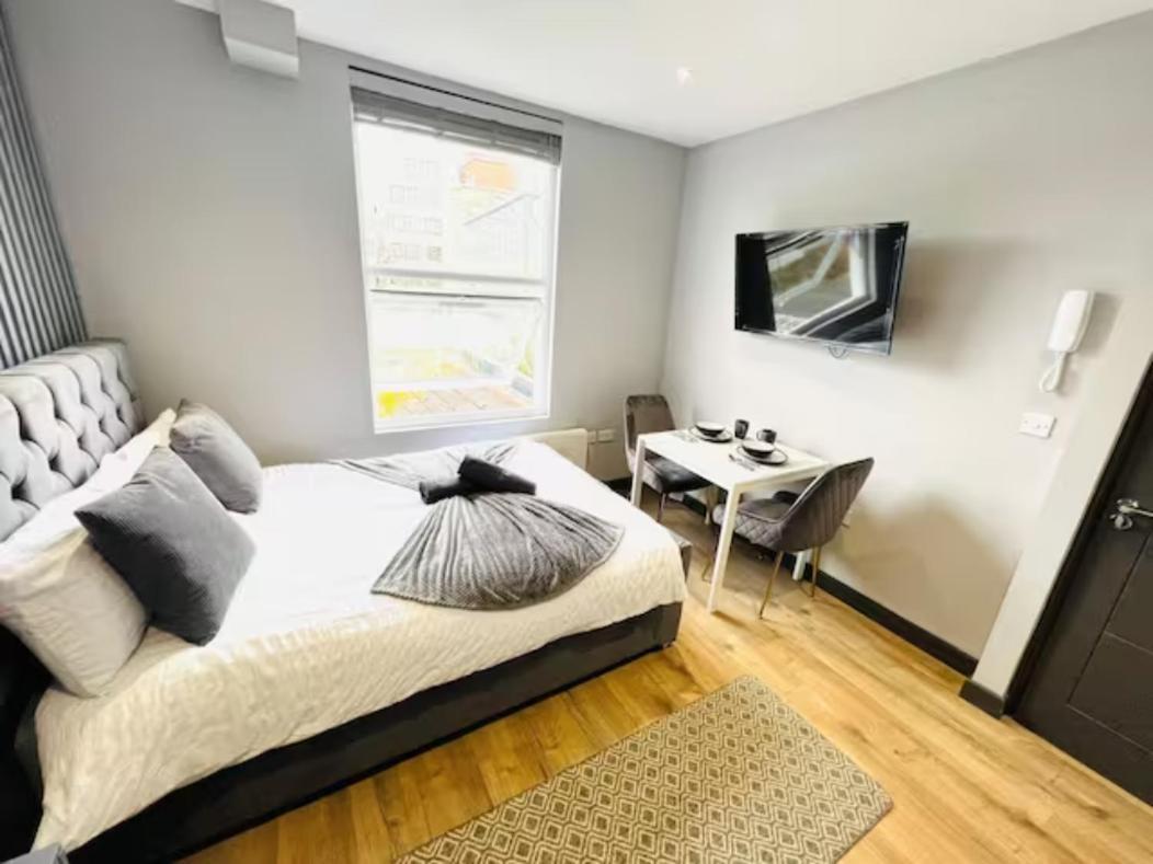 Aparthotel Next To Emirates Stadium Holloway