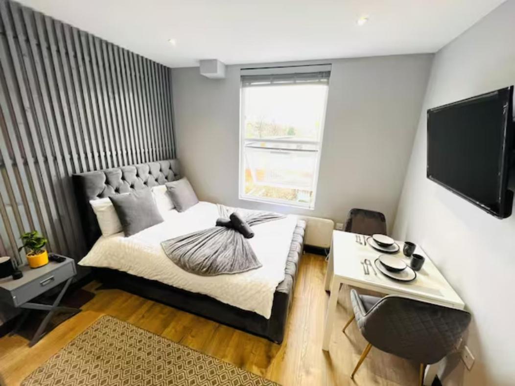 Aparthotel Next To Emirates Stadium Holloway *