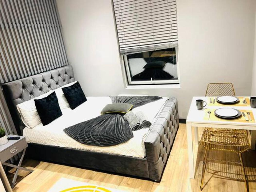 Aparthotel Next To Emirates Stadium Holloway Londra