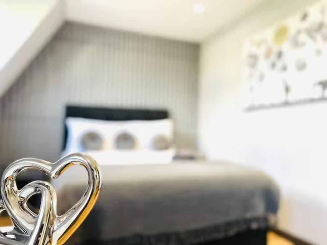 Next To Emirates Stadium Holloway Aparthotel Londra
