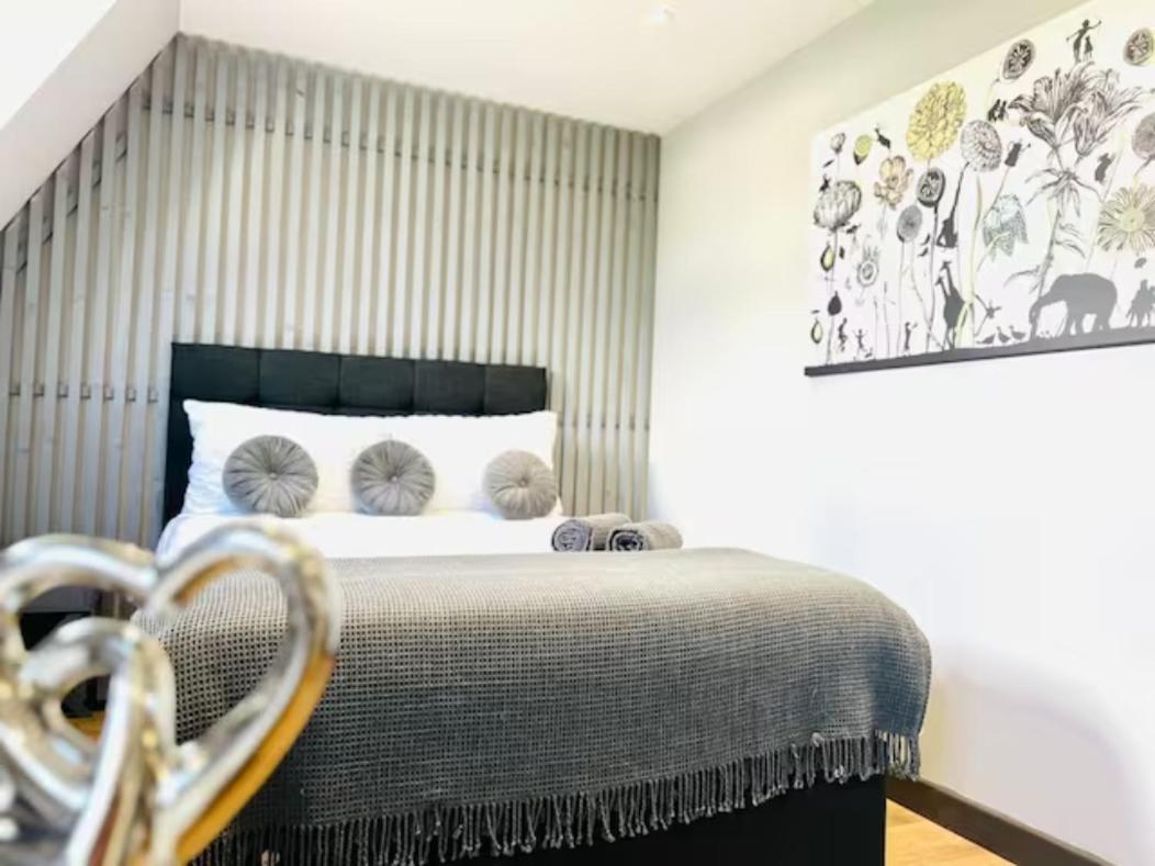 Aparthotel Next To Emirates Stadium Holloway Londra